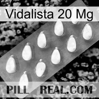 Vidalista 20Mg cialis1